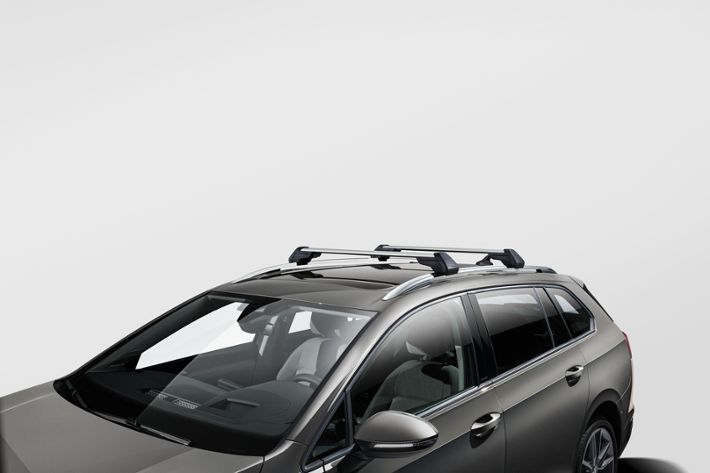 AKCE Příčníky Golf Variant + Pěnová vložka do zavazadlového prostoru za 1 Kč