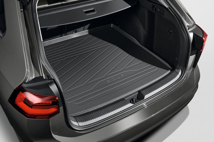 AKCE Příčníky Golf Variant + Pěnová vložka do zavazadlového prostoru za 1 Kč