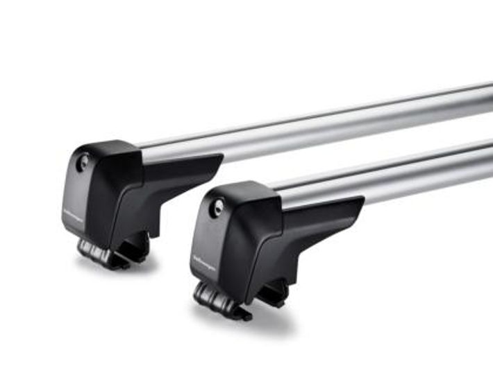 Příčníky pro Touran