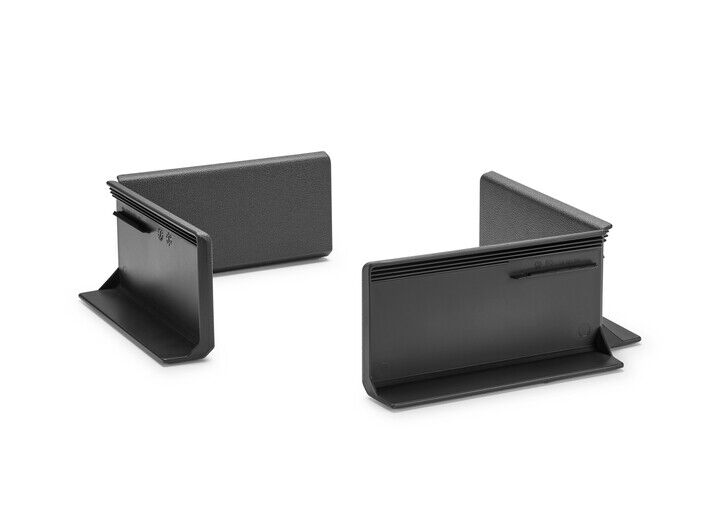 Dělící přepážka na suchý zip do zavazadlového prostoru