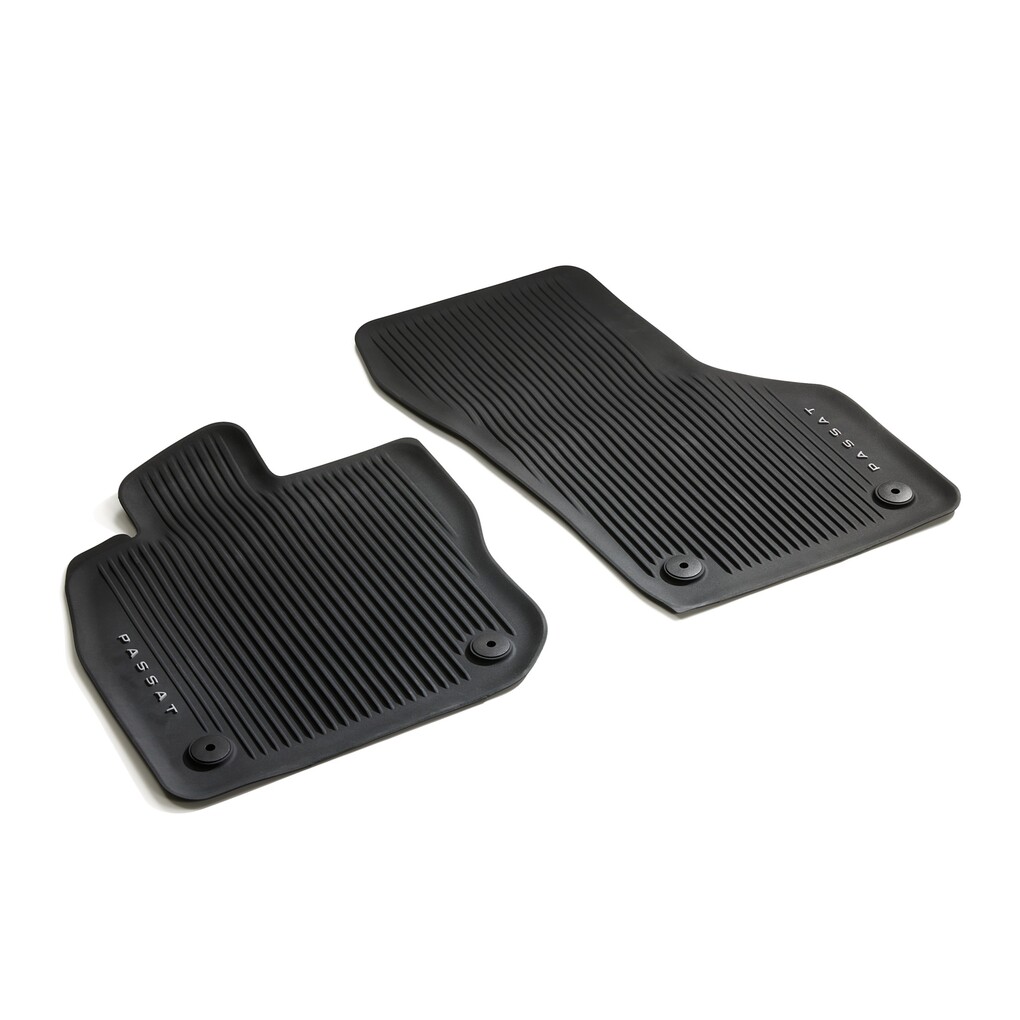 Gumové koberce pro Passat Variant IX