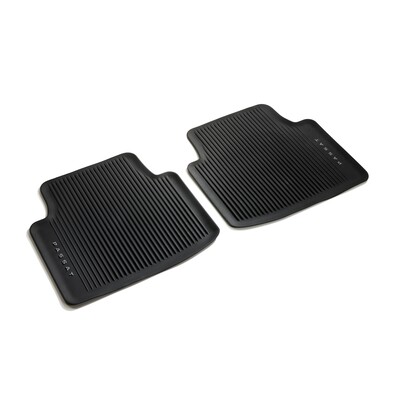 Gumové koberce pro Passat Variant IX