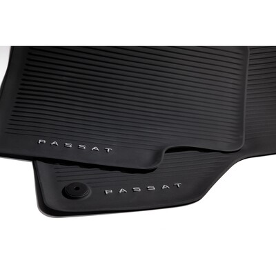 Gumové koberce pro Passat Variant IX