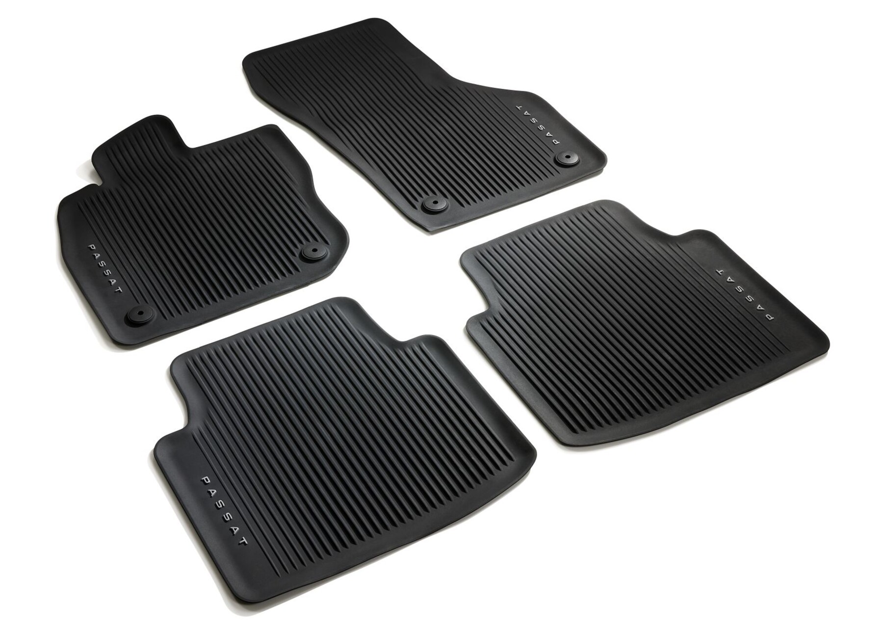 Gumové koberce pro Passat Variant IX