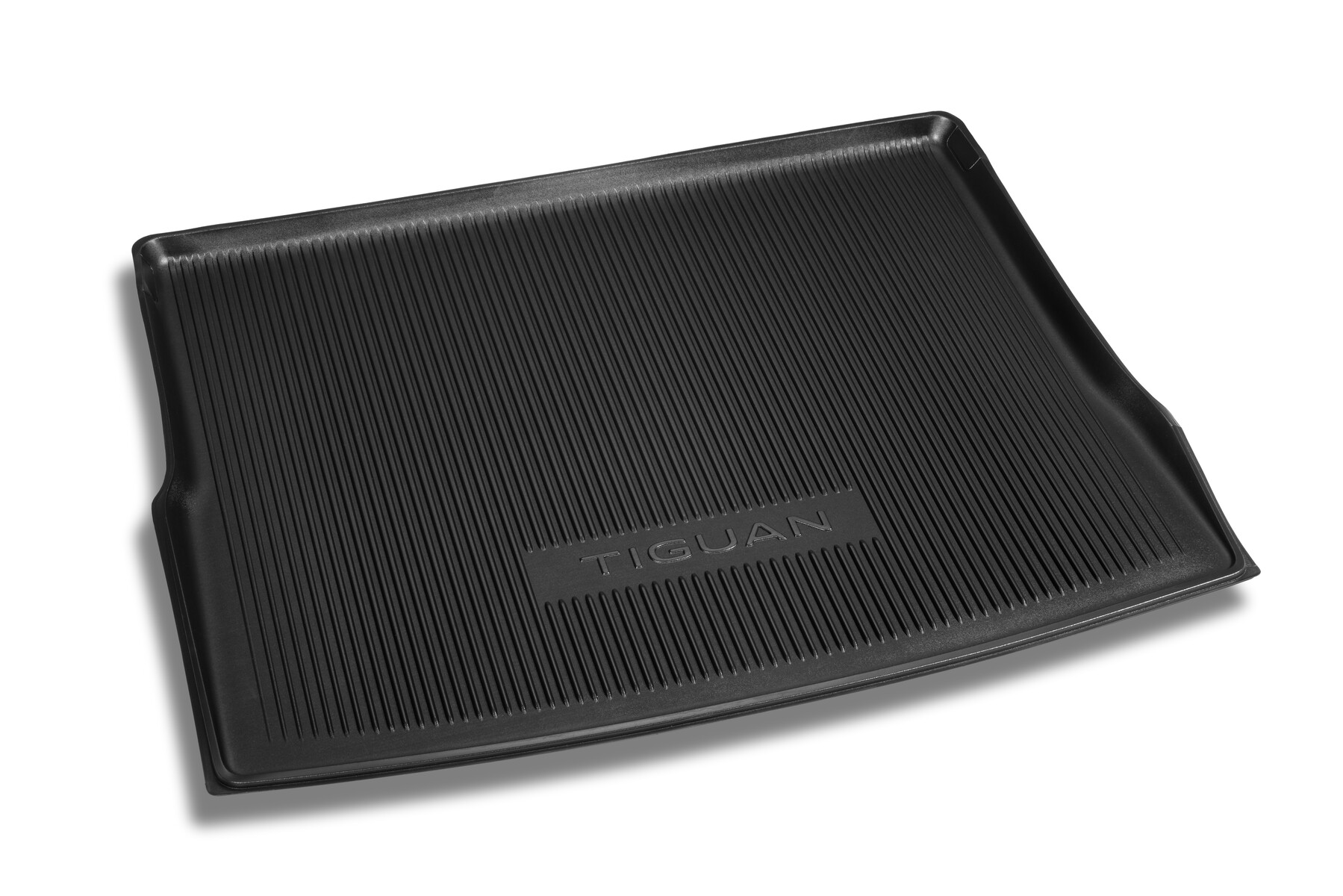 Plastová vložka do zavazadlového prostoru pro Tiguan