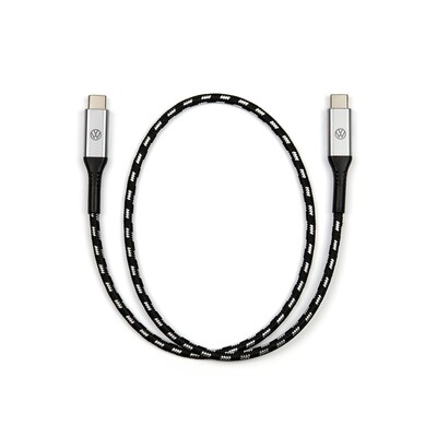 Nabíjecí kabel USB-C na USB-C, Premium