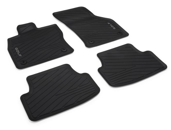 Akční balíček příslušenství Volkswagen Golf Variant