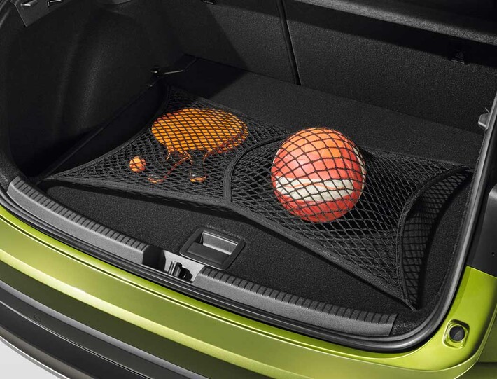 Akční balíček příslušenství Volkswagen Golf Variant