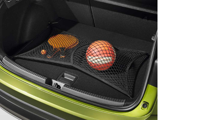 Akční balíček příslušenství Volkswagen Golf