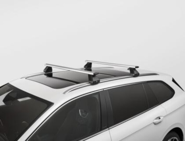 Příčníky pro Passat IX Variant