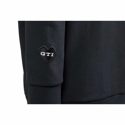 Mikina s kapucí unisex