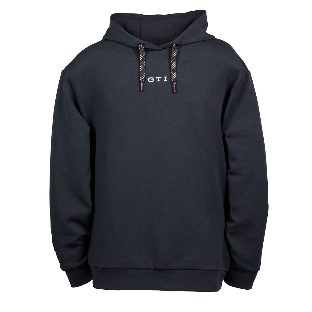 Mikina s kapucí unisex