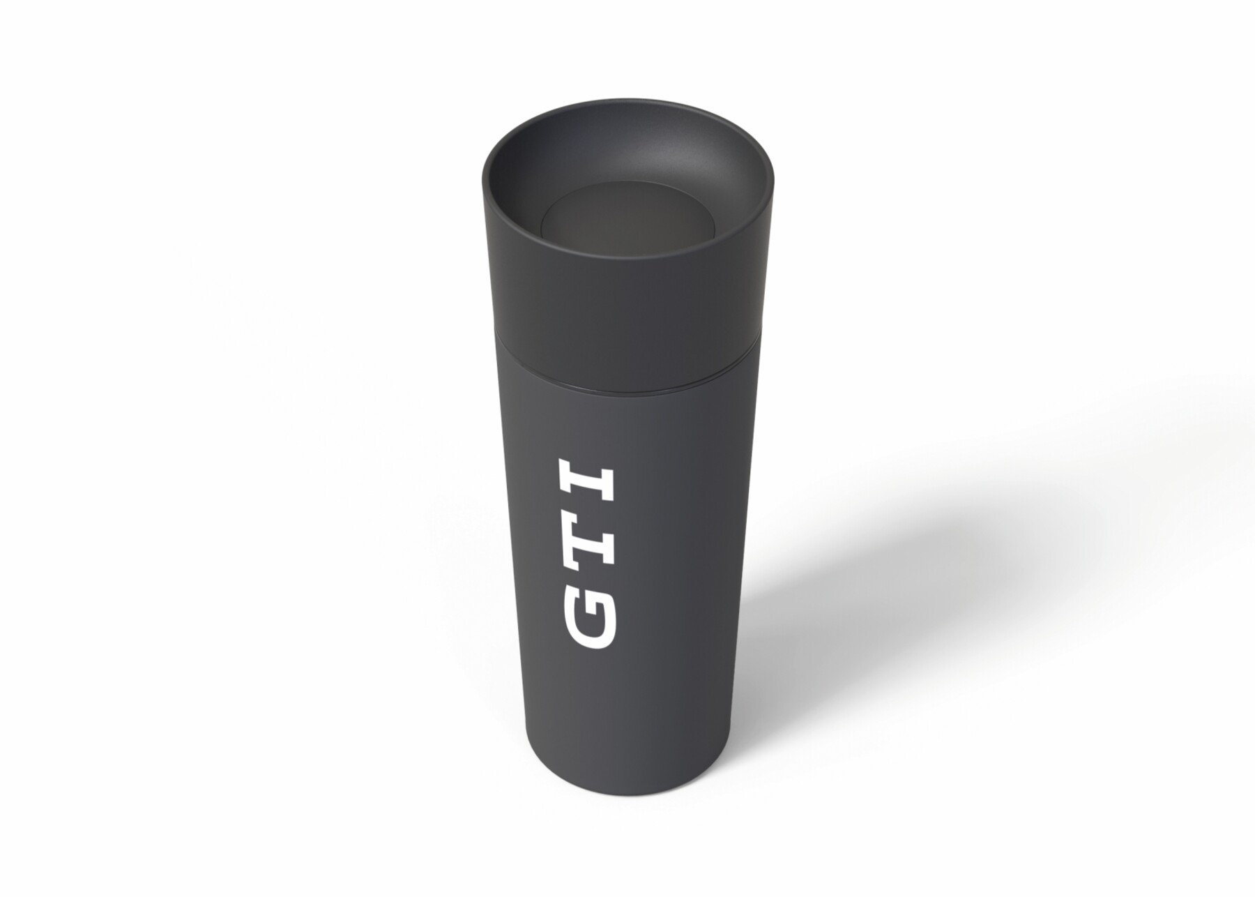 Termohrnek GTI