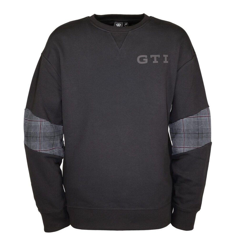 Pánská mikina GTI