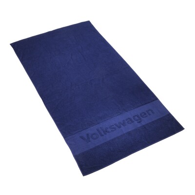 Osuška Volkswagen