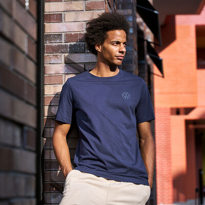 Pánské triko Volkswagen