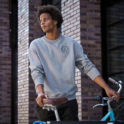 Pánská mikina Volkswagen