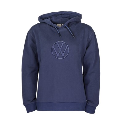 Dámská mikina s kapucí Volkswagen