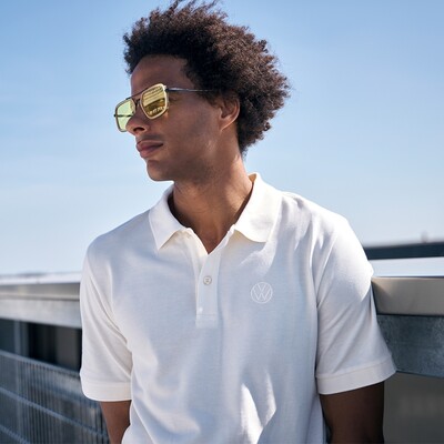 Pánské polo triko Volkswagen