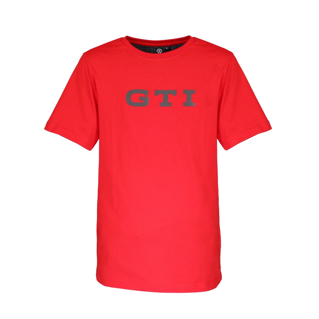 Pánské triko GTI