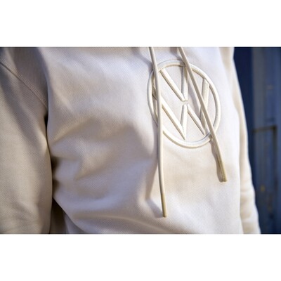 Dámská mikina s kapucí Volkswagen