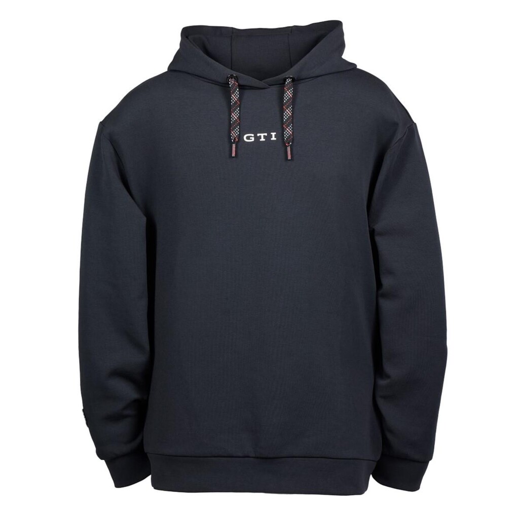 Mikina s kapucí unisex