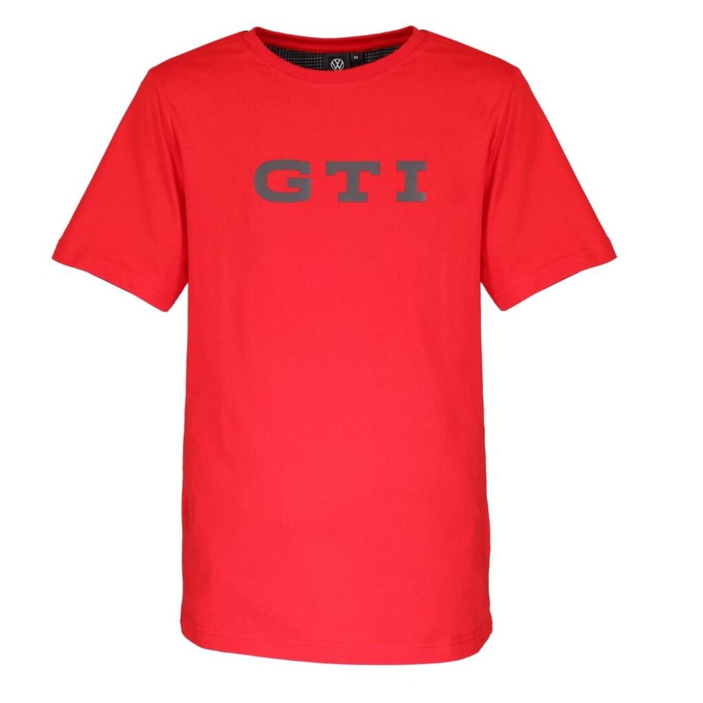 Pánské triko GTI