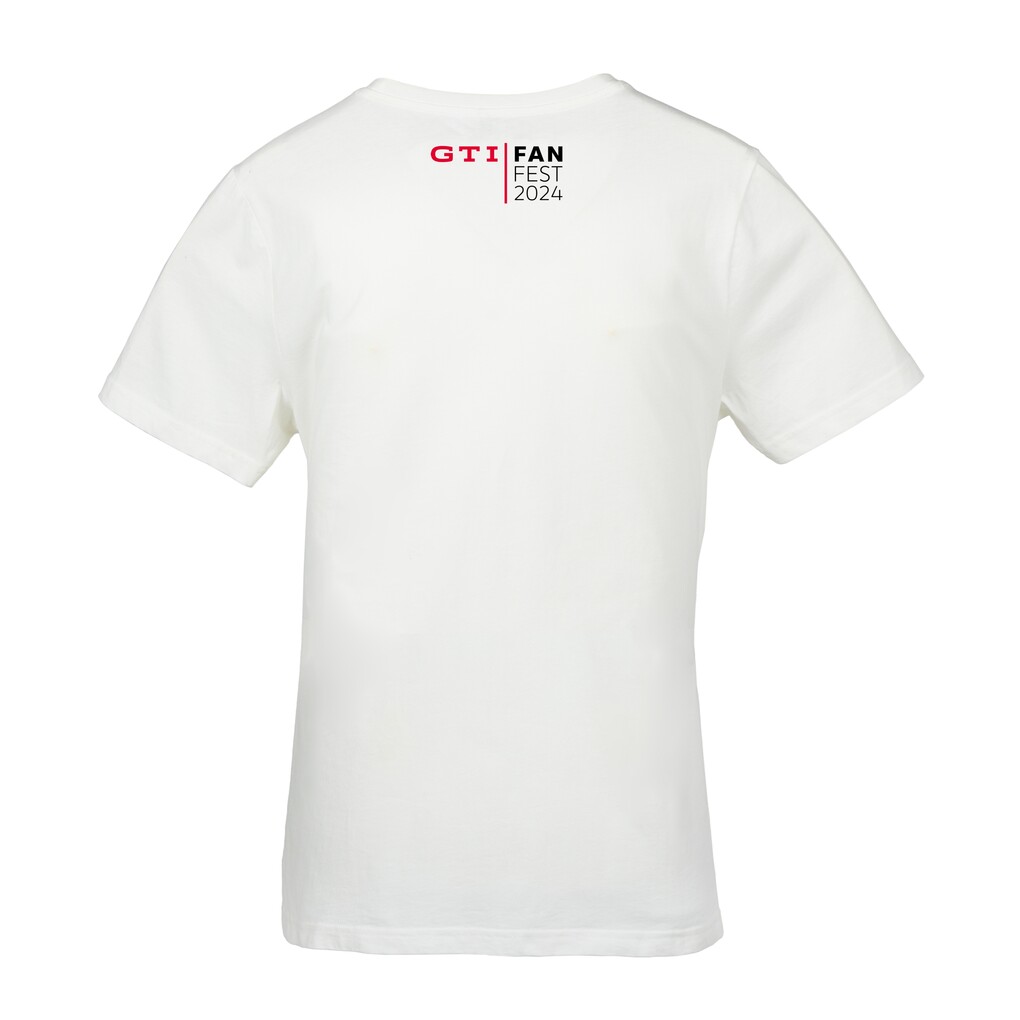 Triko GTI Andi Mindt unisex