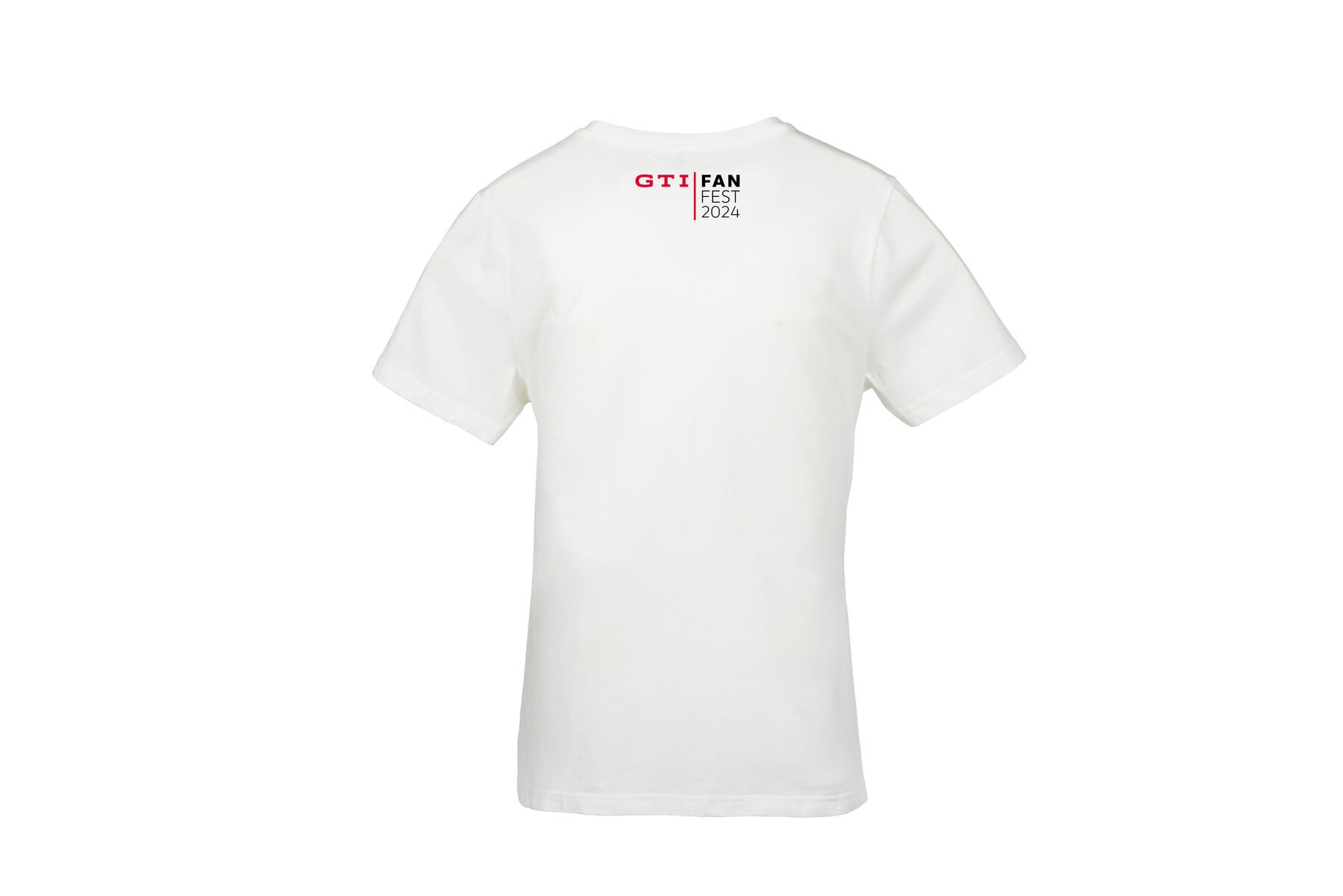 Triko GTI Andi Mindt unisex