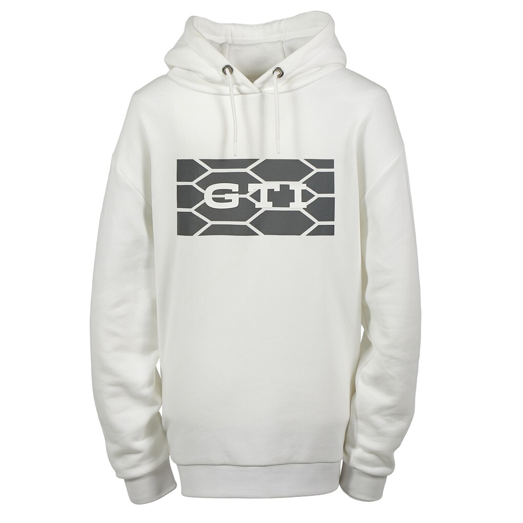 Mikina s kapucí unisex