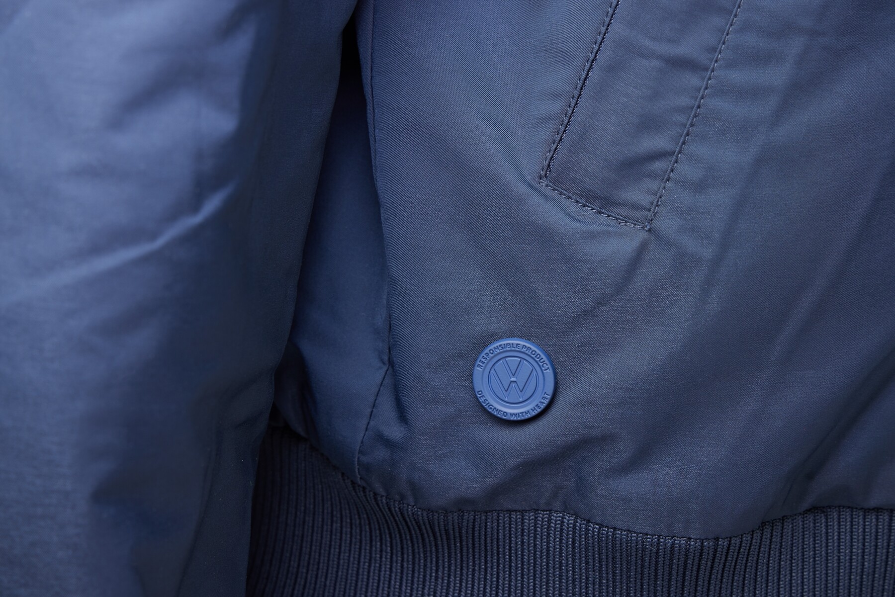 Bluzon Volkswagen, unisex