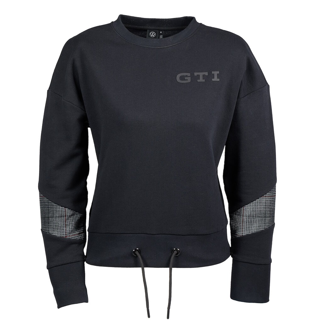 Dámská mikina GTI