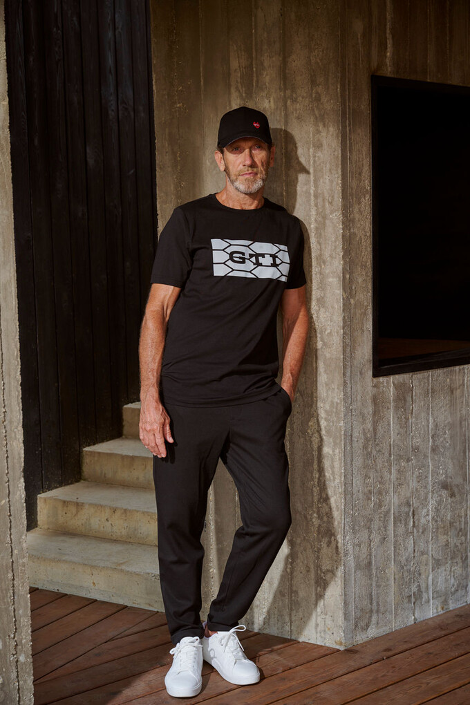 Triko GTI unisex