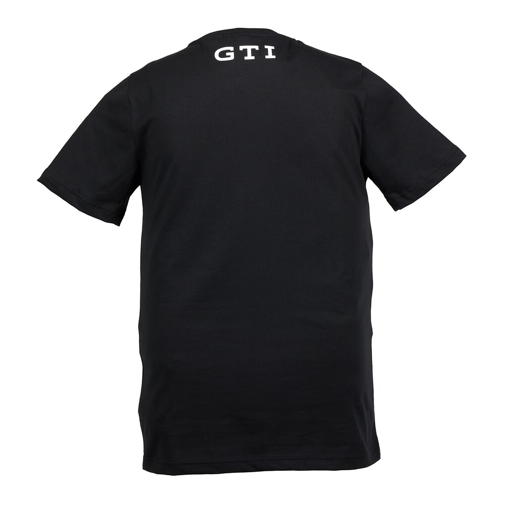 Triko GTI Andi Mindt unisex