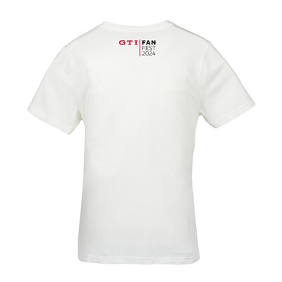 Triko GTI Andi Mindt unisex