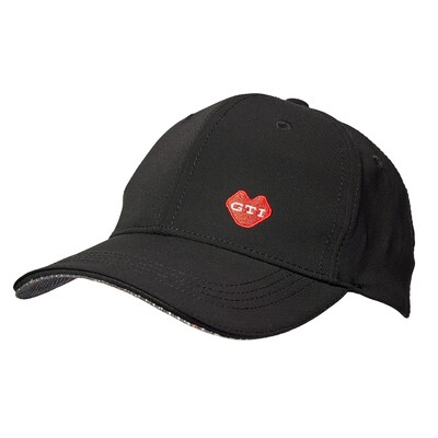 Kšiltovka GTI