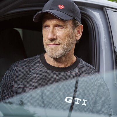 Kšiltovka GTI