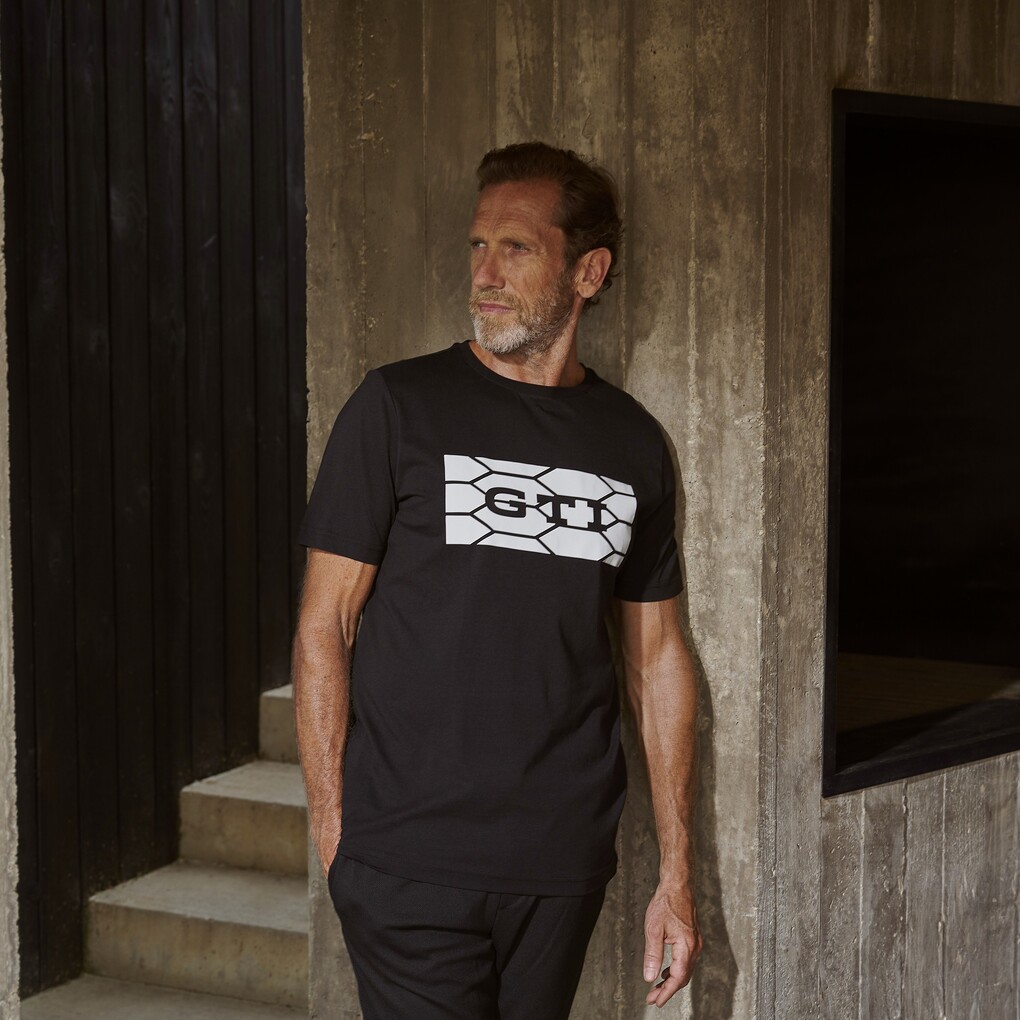 Triko GTI unisex