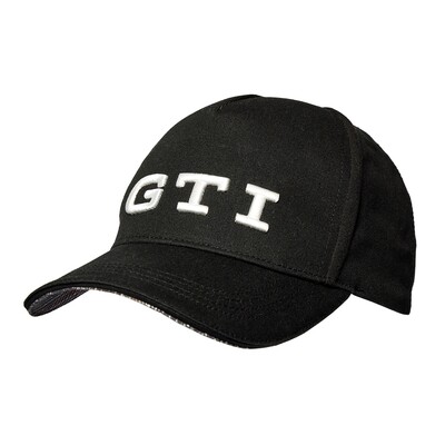 Kšiltovka GTI