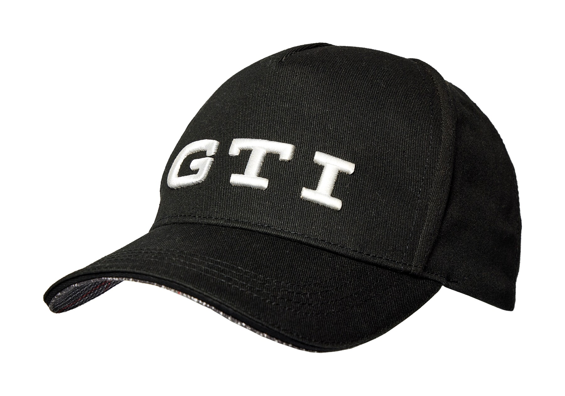 Kšiltovka GTI