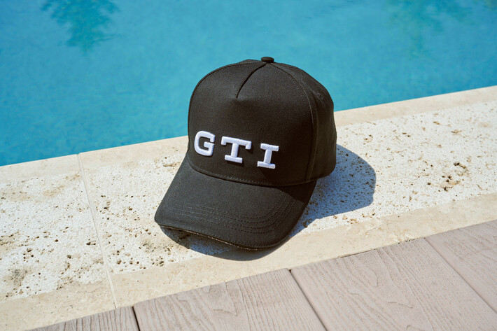 Kšiltovka GTI