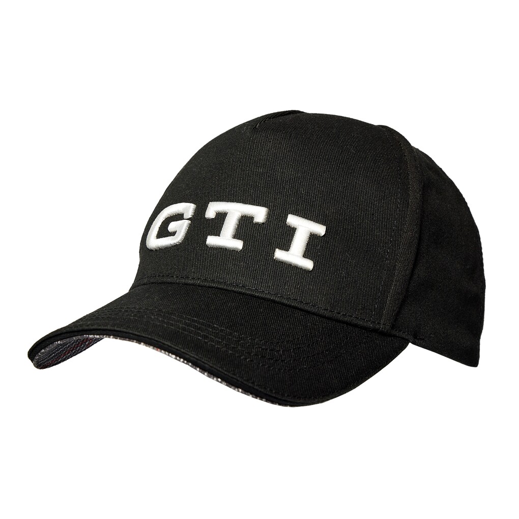 Kšiltovka GTI