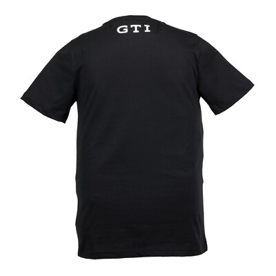 Triko GTI Andi Mindt unisex