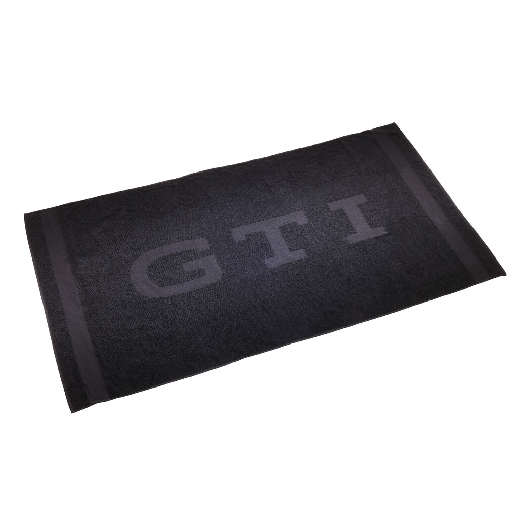 Osuška GTI
