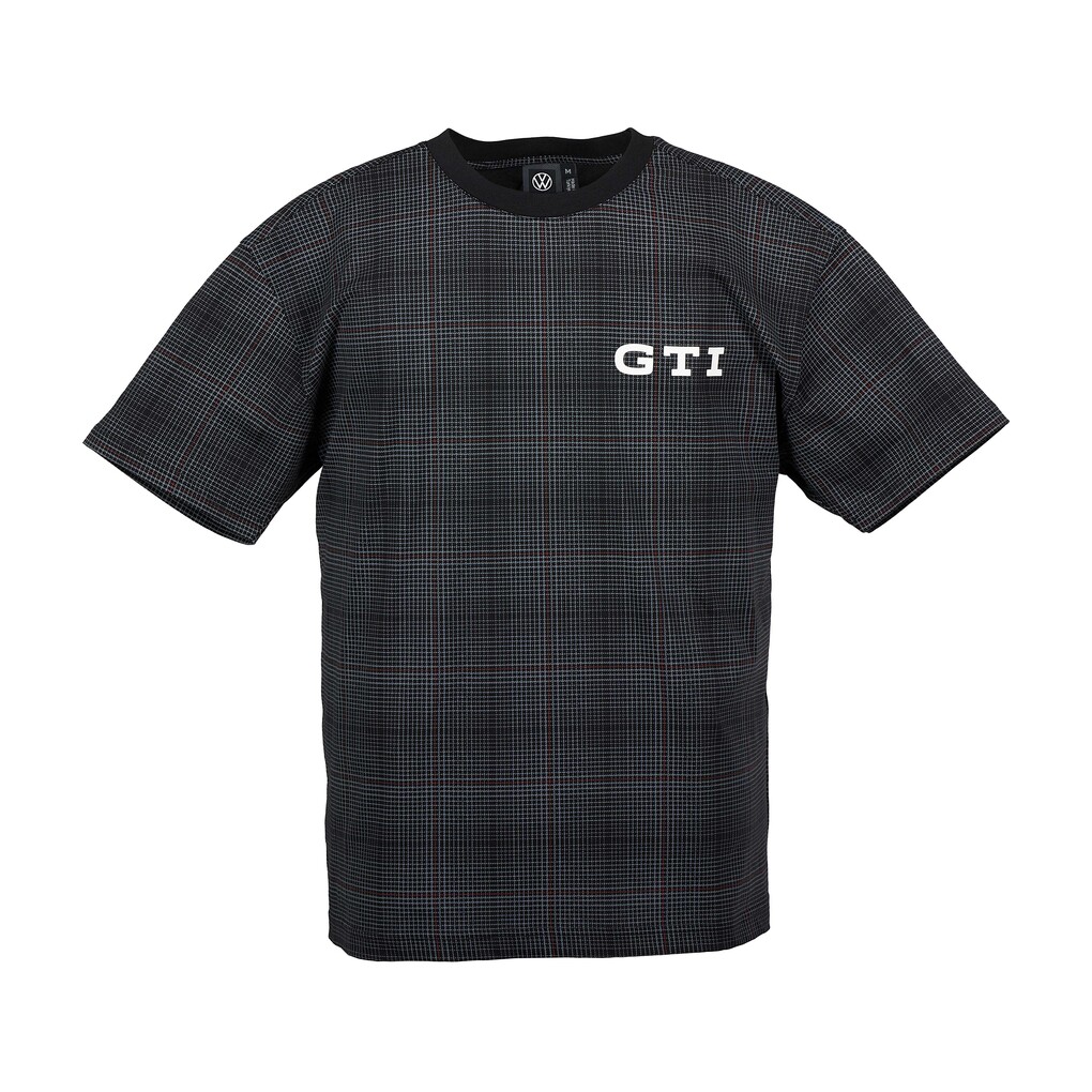 Pánské triko GTI 