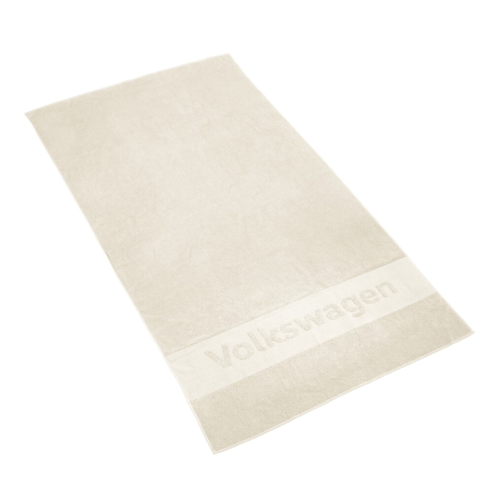 Osuška Volkswagen