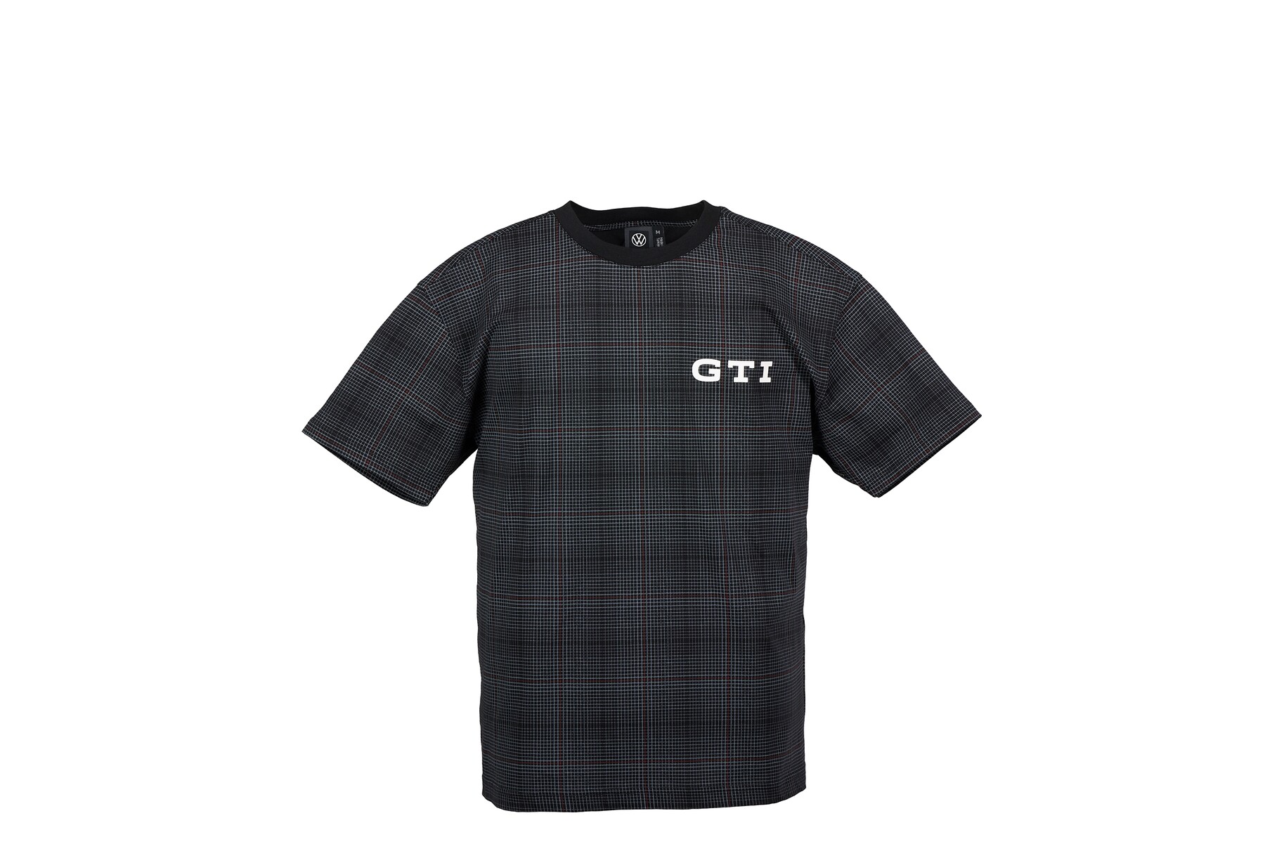 Pánské triko GTI