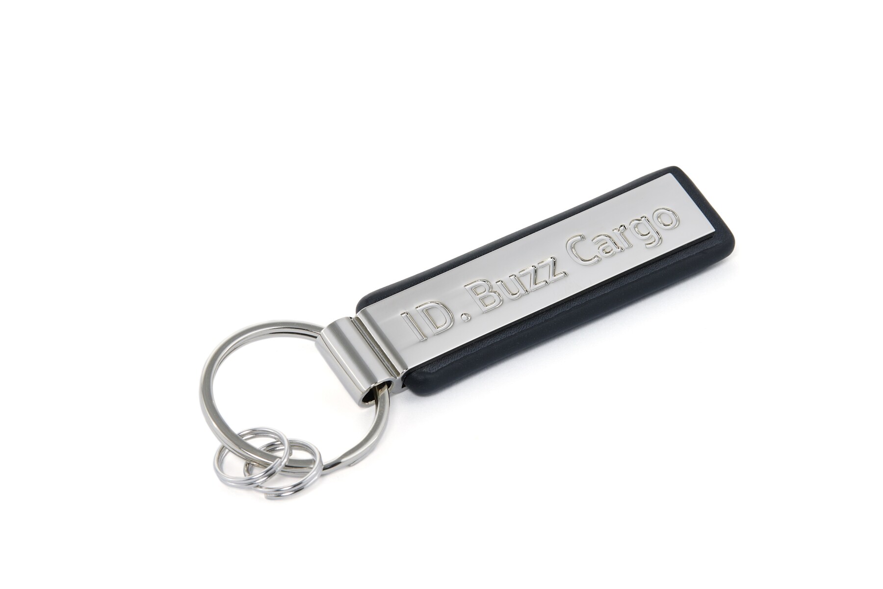 Přívěsek na klíče - ID. Buzz Cargo
