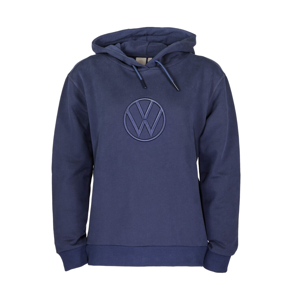 Dámská mikina s kapucí Volkswagen