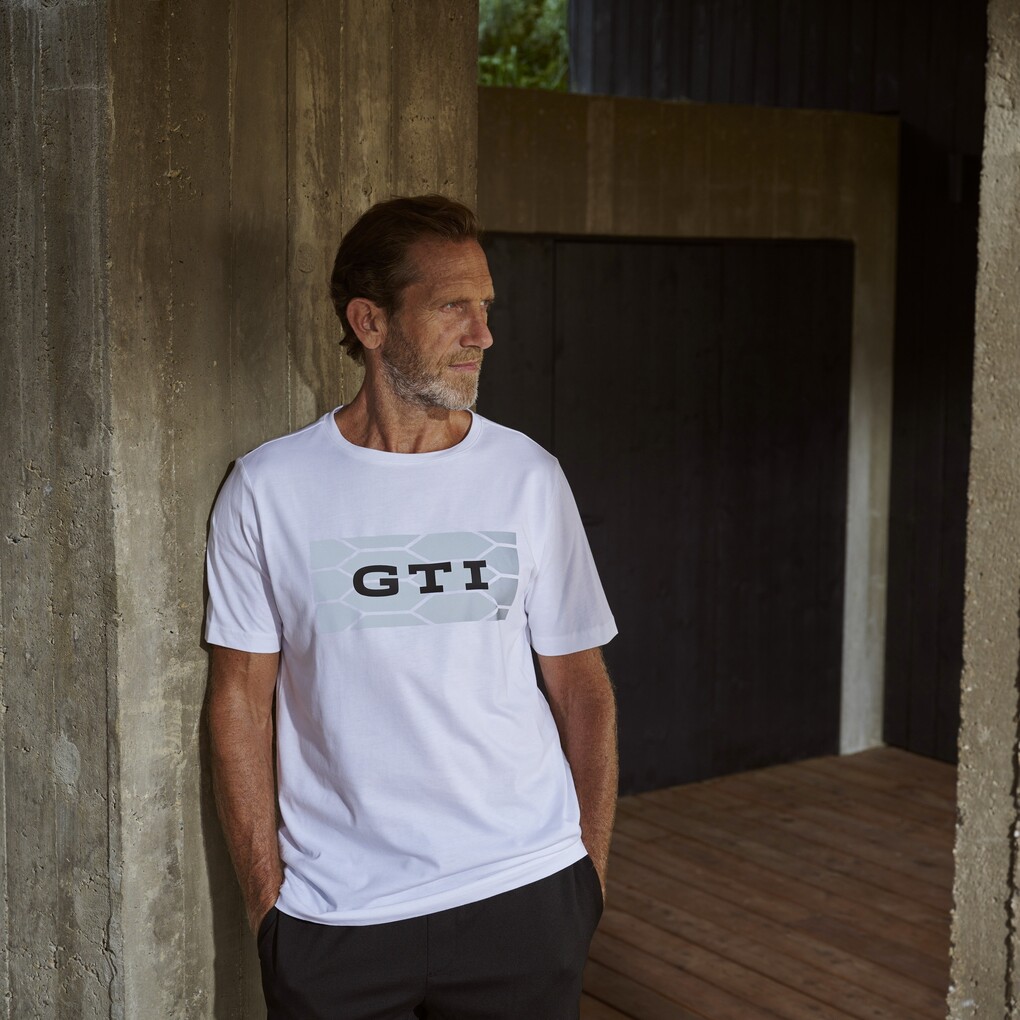 Triko GTI unisex